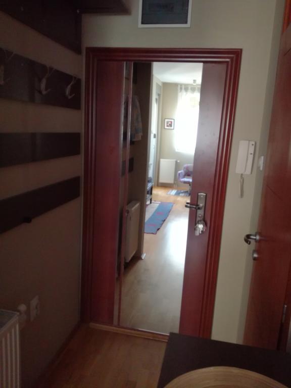Naissa Apartment Ni Exterior foto