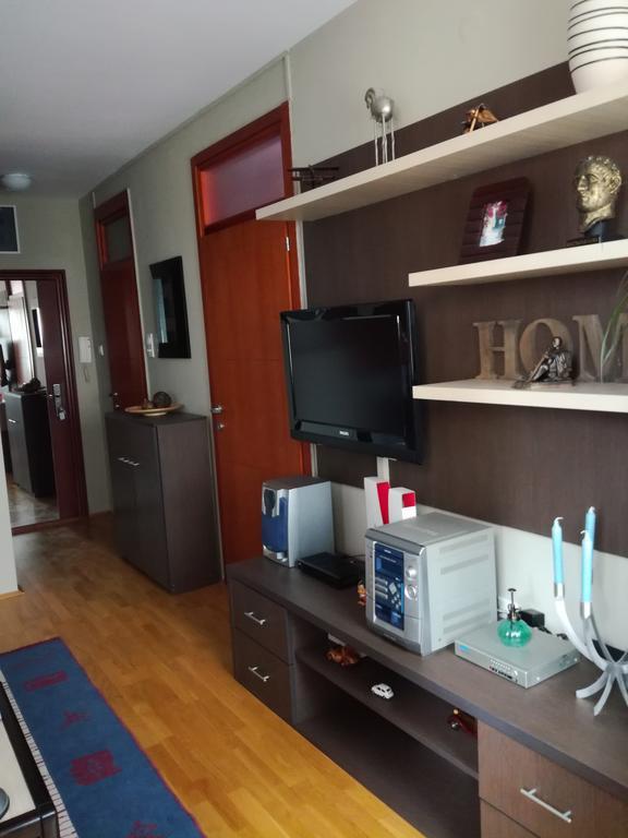 Naissa Apartment Ni Exterior foto